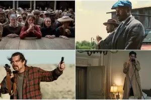 Oscar 2026: cu�les son las diez pel�culas que buscan el premio mayor este domingo