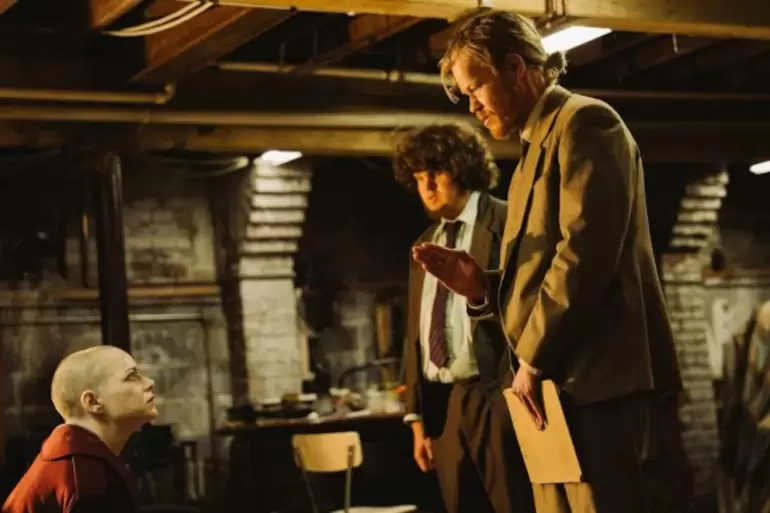 premios oscar candidatos