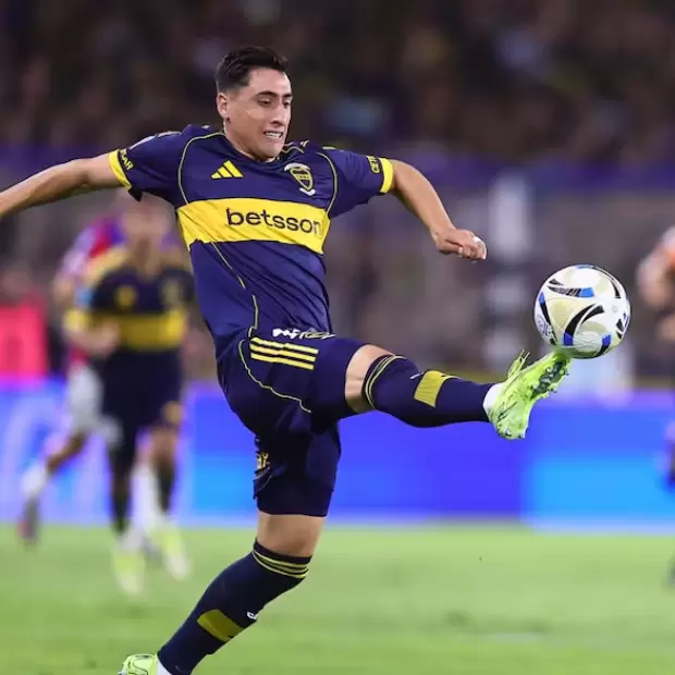 Boca visita a Uni�n con la intenci�n de volver al triunfo en el Torneo Apertura