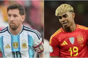 Cancelaron la Finalissima entre Argentina y Espa�a: la UEFA habla de "gran decepci�n"