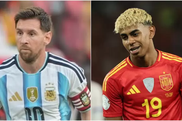 Cancelaron la Finalissima entre Argentina y Espa�a: la UEFA habla de "gran decepci�n"