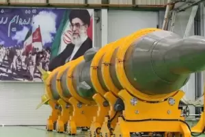 La guerra entre EE.UU., Israel e Ir�n entra en su segunda semana con nuevos ataques y tensi�n por el petr�leo