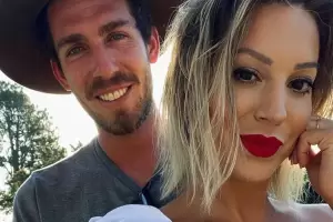 "Si marido no resuelve...": el ir�nico reproche de Noelia Marzol a Ramiro Arias que se volvi� viral