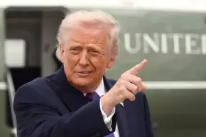 EE.UU. ofrece US$10 millones por l�deres iran�es