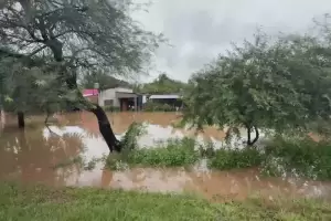 Colecta solidaria: Tucum�n pide ayuda para reconstruir hogares
