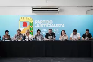 Interna PJ: mapa de poder repartido