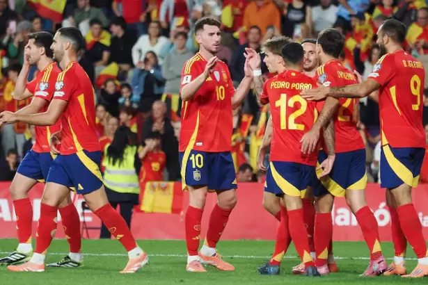 Espa�a responsabiliza a Argentina por la cancelaci�n de la Finalissima