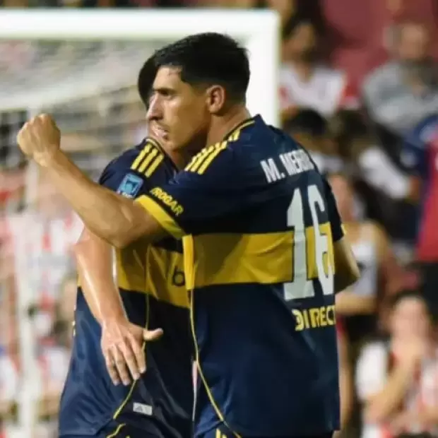 Copa Libertadores: la p�sima noticia que recibieron los hinchas de Boca para el partido debut