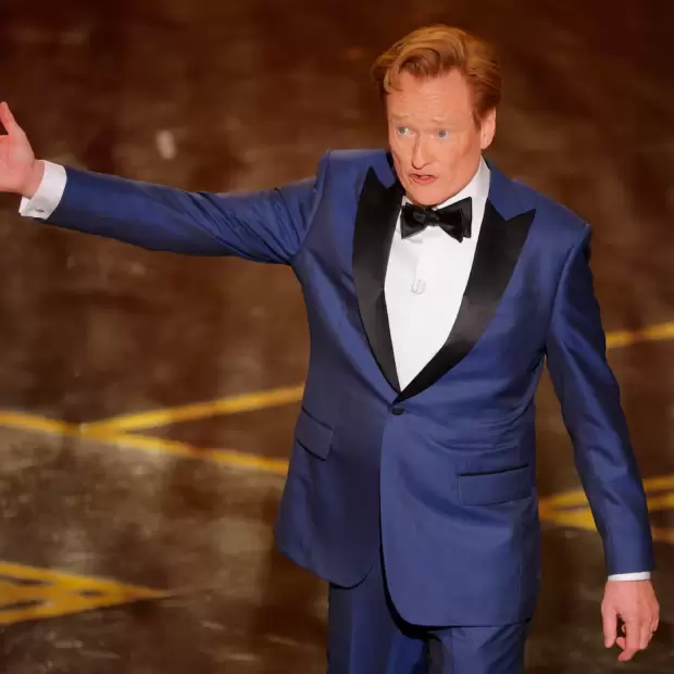 El sorpresivo gui�o a la Argentina en la apertura de los Premios Oscar y que es viral