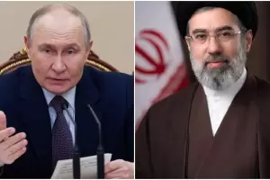 Silencio del Kremlin ante versiones sobre el traslado secreto de Mojtaba Jamenei a Mosc�