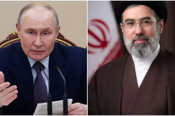 Silencio del Kremlin ante versiones sobre el traslado secreto de Mojtaba Jamenei a Mosc�