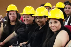 Catamarca: con 5 mil inscriptas comienza el Programa Constructoras 2026