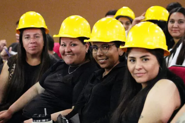 Catamarca: con 5 mil inscriptas comienza el Programa Constructoras 2026