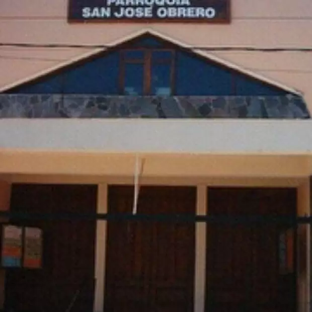 La parroquia San Jos� Obrero celebra la novena en honor de su santo patrono