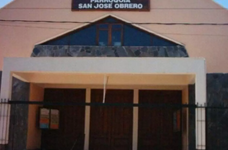 Parroquia San Jos� Obrero