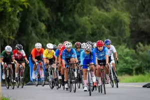 �xito del turismo deportivo: Catamarca alcanz� el 60% de ocupaci�n