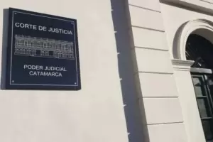 El Poder Judicial ser� distinguido por su programa "Justicia Cerca"