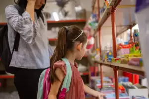 Canasta Crianza: cu�nto cuesta mantener a un menor en la Argentina