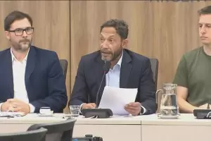 Caso $LIBRA: la Comisi�n Investigadora exige explicaciones a Javier y Karina Milei