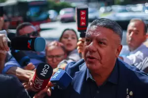 El Gobierno nombr� a los veedores en la AFA