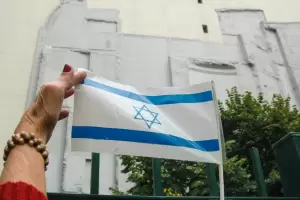 A 34 a�os del atentado a la Embajada de Israel, Milei participar� del acto de conmemoraci�n