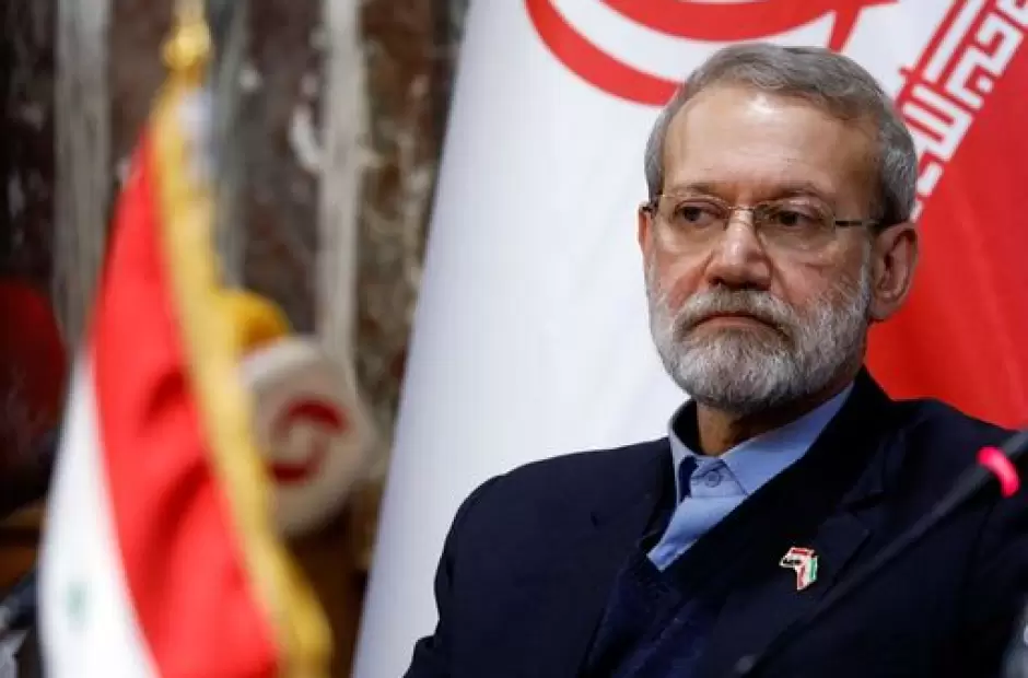 Ali Larijani