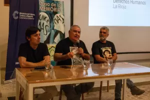 Mes de la memoria: el arte y el testimonio a 50 a�os del Golpe de Estado