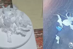 Narcomenudeo en Catamarca: secuestran m�s de medio kilo de coca�na