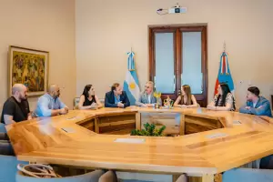 Catamarca conquista un premio internacional por la promoci�n de la Fiesta del Poncho