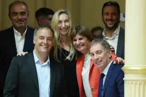 El oficialismo cruz� con dureza a Cristina: "Te dedicaste a saquear las arcas del Estado"