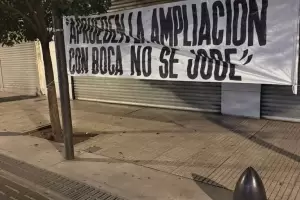 El futuro de la Bombonera: entre el aval t�cnico y el clamor popular en la CNRT