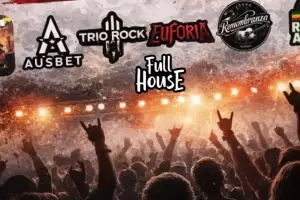 "Festi Solidario Rock" : la m�sica que une por la salud de Miqueas Alaniz Rasgido