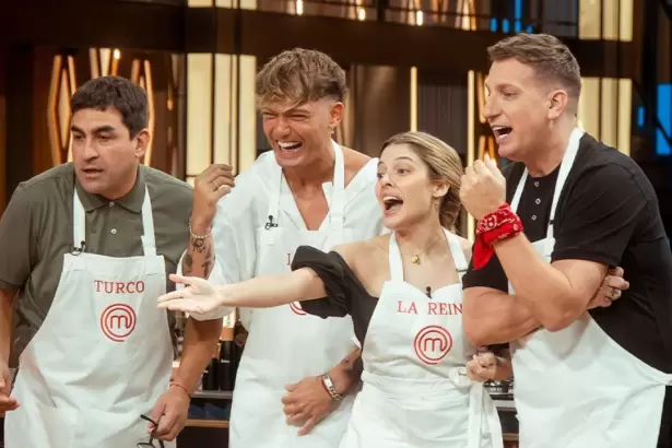 MasterChef Celebrity: dos participantes fueron eliminados y se defini� los finalistas