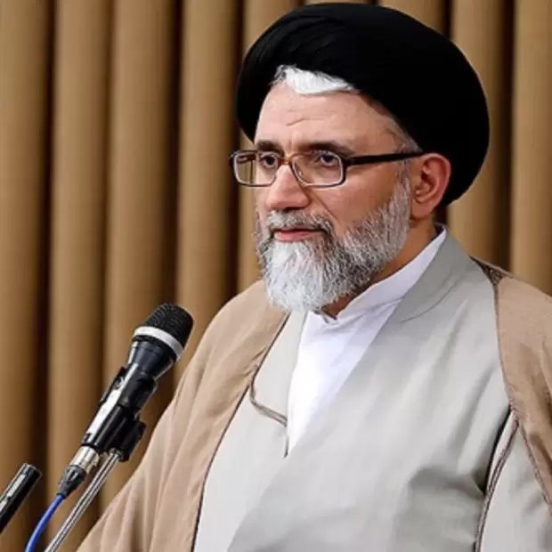 Israel afirm� que mat� al ministro de Inteligencia iran�, Esmaeil Khatib