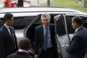 "Sue�os Compartidos": Mauricio Macri declara hoy como testigo en Comodoro Py