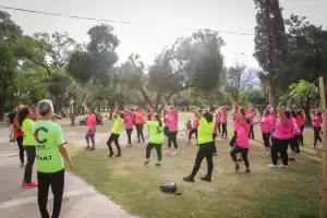 Catamarca: impulsan jornada para personas con enfermedades cr�nicas