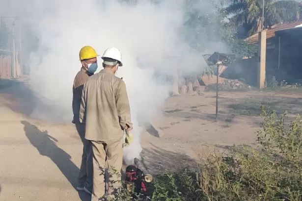 Catamarca capacit� a bomberos de la Polic�a Federal de todo el pa�s