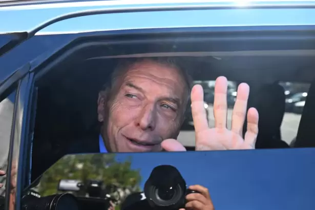 Sue�os Compartidos: Macri declar� que Alberto Fern�ndez lo presion� con los pagos