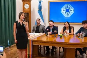 El Poncho ya abri� la convocatoria para expositores, artistas y gastron�micos