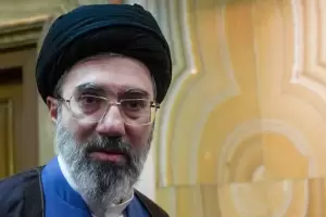 Teher�n promete venganza: el mensaje de Mojtaba Jamenei tras el bombardeo