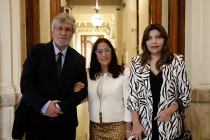 Tucum�n: impulsan reforma clave en la C�mara de Apelaciones