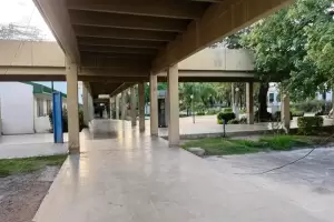 UNCA: masivo acatamiento en la tercera jornada del paro