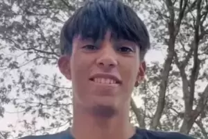 Caso Jerem�as Monz�n: confirman la prisi�n de la �nica adulta imputada