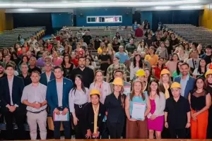 Catamarca: casi 5.000 inscriptos en el Programa Constructoras 2026