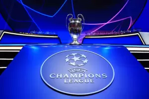 Se definieron los cruces de cuartos de la Champions League: los partidos y cu�ndo se juegan