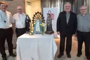 A 50 a�os del golpe, la Iglesia ratific� el "Nunca m�s" y alert� sobre el autoritarismo