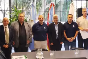 La UNCA proyecta su expansi�n con una nueva sede en Recreo