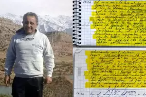 Indagan a Oscar Centeno, el chofer que desat� la mayor investigaci�n por corrupci�n