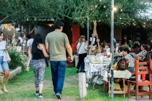 Catamarca despliega un fin de semana XL con una agenda para todos los gustos