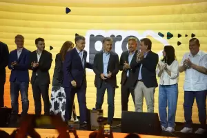 Macri relanza el PRO con un mensaje al empresariado: "Hay que cuidar al que invierte"